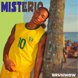 Misterio by BrunWow