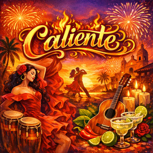 Caliente by MC Game