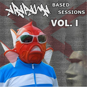 ARAPAIMA - La Corona De Castilla Based Sessions, Vol. 1