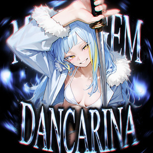 MONTAGEM DANCARINA - Mega Slowed by RXTKY