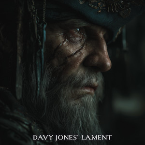 Davy Jones' Lament by A Wildheart's Tale