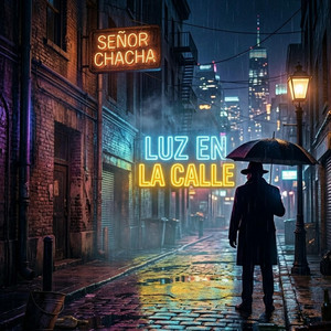 Luz en la Calle by Señor Chacha