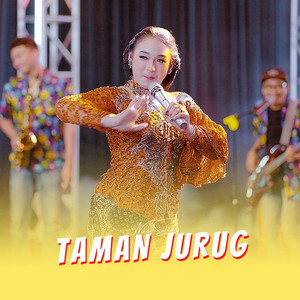Niken Salindry - Taman Jurug