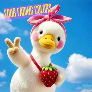 Alaska - Your Fading Colors