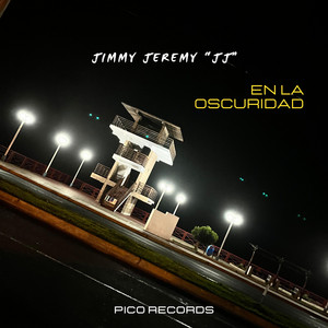 En la oscuridad by Jimmy Jeremy 
