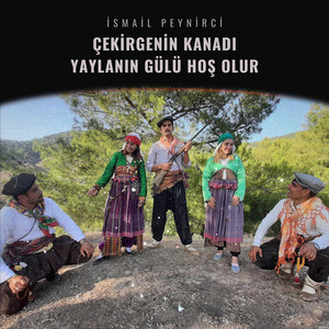 Çekirgenin Kanadı & Yaylanın Gülü Hoş Olur