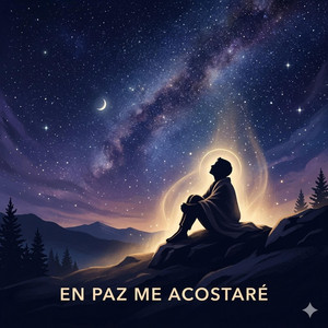 En paz me acostare by Morillo MUSIC