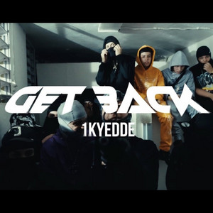 Get Back by 1kYedde