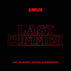 Last Summer