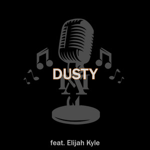 Portada de DUSTY