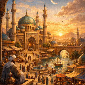 Abdalghafor jawhari - اخلوا بربك قبل رمضان و قل