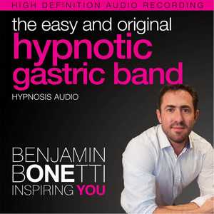 The Easy and Original Hypnotic Gastric Band (Hypnosis)