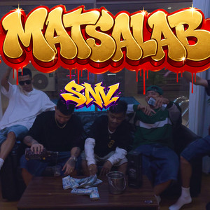 MATSALAB OMV by SNV