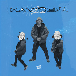 Macarena by Skvoz