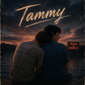 Tammy by gracie malfoy