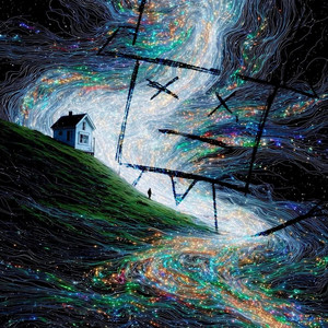 Symphony of Reclamation by FOSTER IV