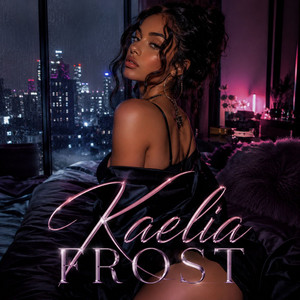 After the Last Kiss by Kaelia Frost