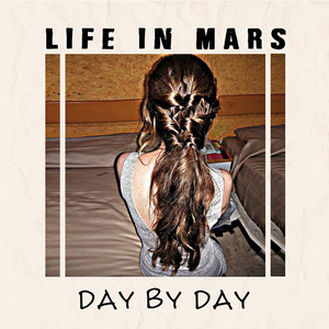 Life In Mars poster
