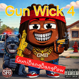 WTM by Gunibangbangpow, Big Jacq