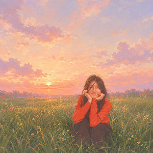 head over heels with that smile by fujiro FM