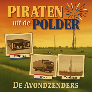 Piraten Uit De Polder