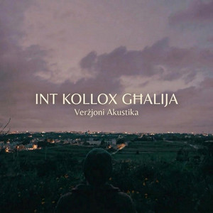 Kersten Graham - Int Kollox Għalija (Verżjoni Akustika)