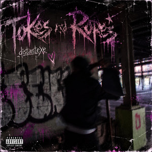 Tokes and Ropes by distantexe