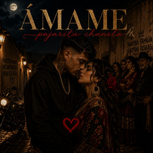 Amame by Pajarita Chanela