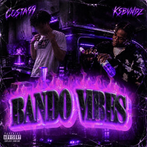 Bando Vibes by c0sta99, KsBvndz
