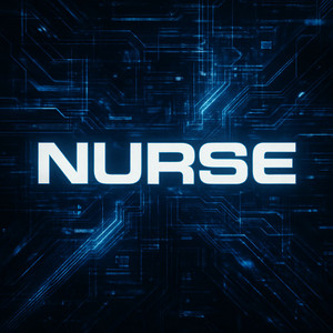 Dj Romin - Nurse