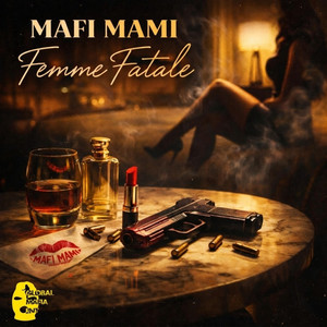 Femme Fatale by Mafi Mami