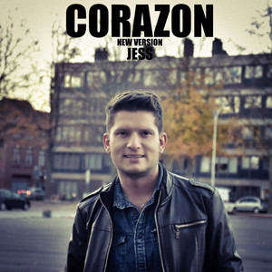 Corazón - New Version by Jess