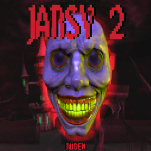 RUDEN - JARSY 2