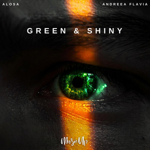 Green & Shiny by Alosa, Andreea Flavia