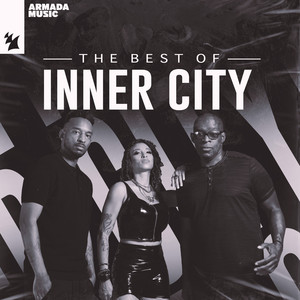 Clique 洋楽 inner-City