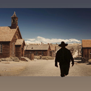 Halfway out the hustle by Wild west 3