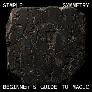 Exploading Toads Mystery by Simple Symmetry