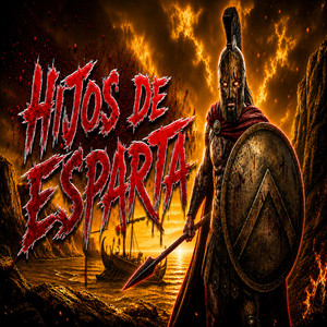 Hijos de Esparta (Canción de 300) by Red Boy Melody