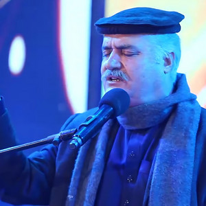 Fayaz Kheshgi - Mayantoob Rata Rayaad Sho