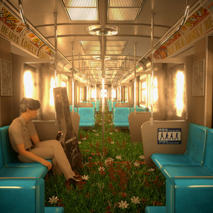 Dear John - 甜約翰 Rework by Echo of Your Soul, Sweet John