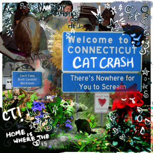 I'm Yr Bitch! by Cat Crash