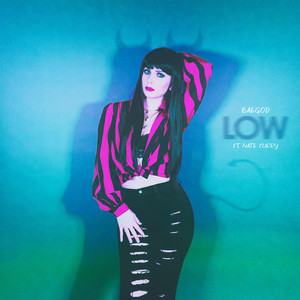 Low by Baegod, Nate Curry