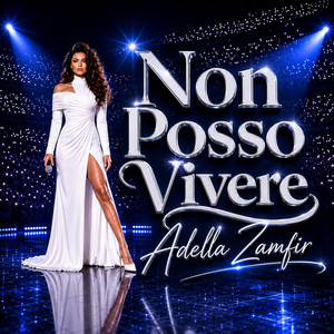 Non Posso Vivere by Adella Zamfir