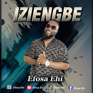 Efosa Ehi - IZIENGBE