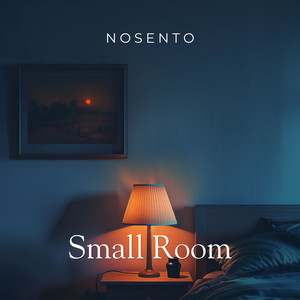 Small Room by NOSENTO