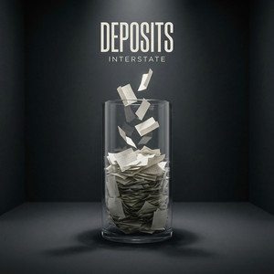 Deposits by Interstate
