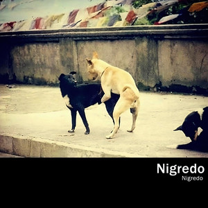 Nigredo