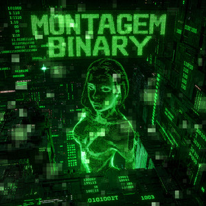MONTAGEM BINARY - Single by NZXT | Spotify
