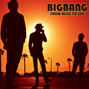 BIGBANGアルバム