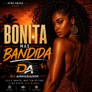 E bonita Voçe sabe que e bonita by dj arrasador